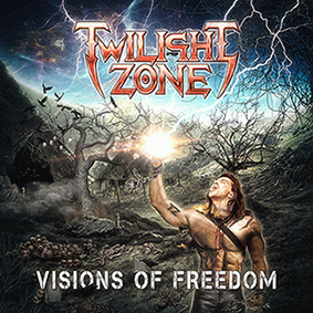 Twilight Zone : Visions of Freedom
